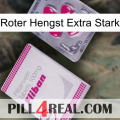 Red Stallion Extra Strong 32